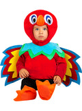 Parrot Costume for Babies