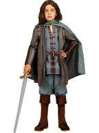 Aragorno (Aragorn) kostiumas berniukams – „Žiedų valdovas“ (The Lord of the Rings)