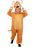 Jerry Costume for Kids - Tom Jerry
