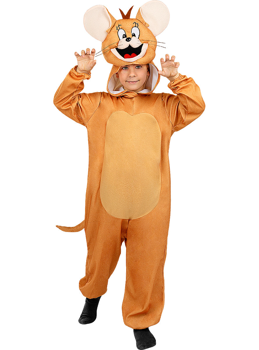 Jerry Costume for Kids - Tom Jerry