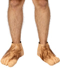 Frodo Feet - The Lord of the Rings