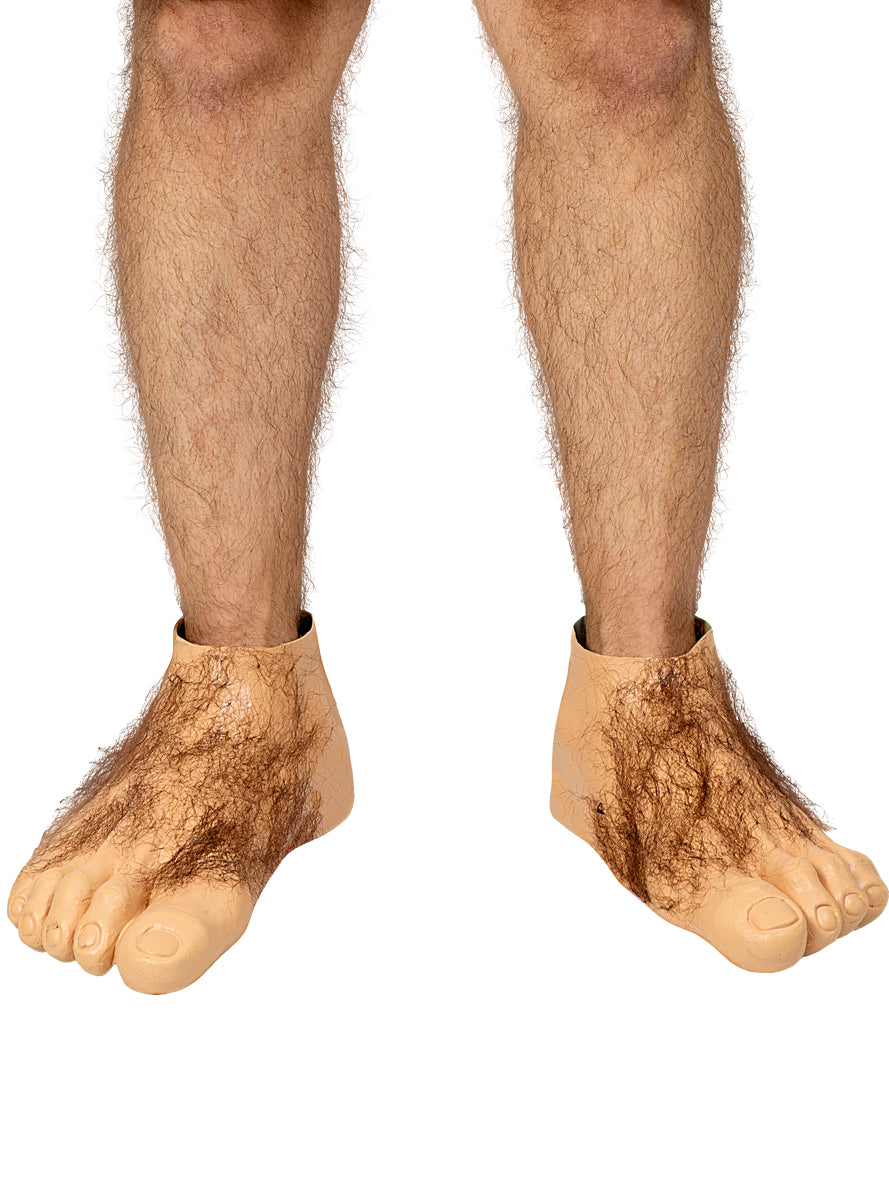 Frodo Feet - The Lord of the Rings
