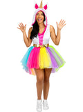 Unicorn Costume