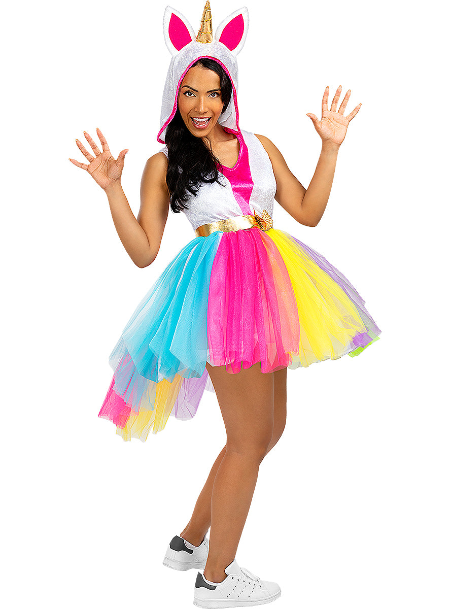 Unicorn Costume