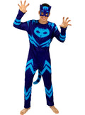 Catboy Costume for Adults - PJ Masks