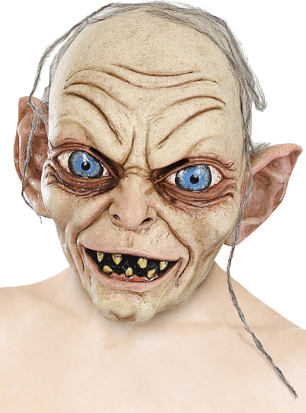 Gollum kaukė – Žiedų valdovo