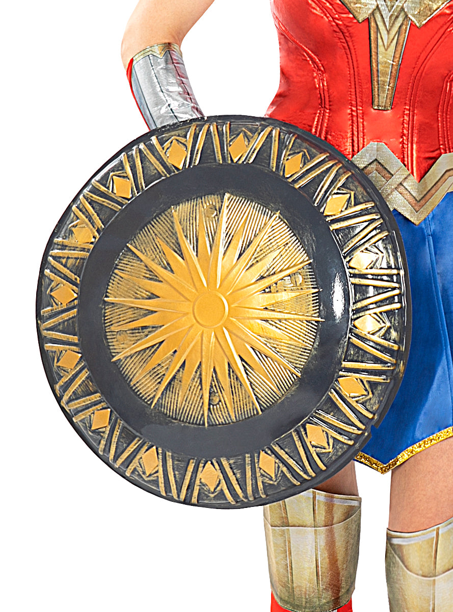 Wonder Woman Shield