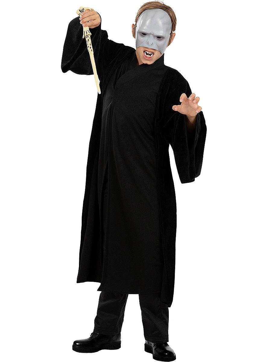 Voldemort Costume for Kids - Harry Potter