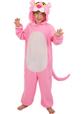 Pink Panther Costume for Kids