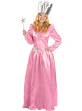 Glinda the Good Witch Costume - The Wizard of Oz