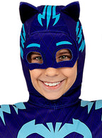 Katuko (Catboy) kaukė kostiumui – „Pižamų herojai“ (PJ Masks)