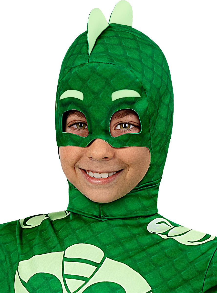 Gekko Mask PJ Masks