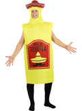 Bottle of Tequila Costume for Adults