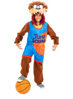 Tazo „Kosminis krepšinis“ (Space Jam) kostiumas vaikams – „Looney Tunes“