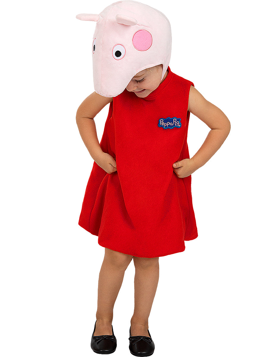 Peppa Pig Costume for Girls
