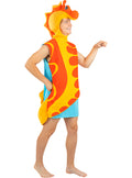 Seahorse Costume for Adults