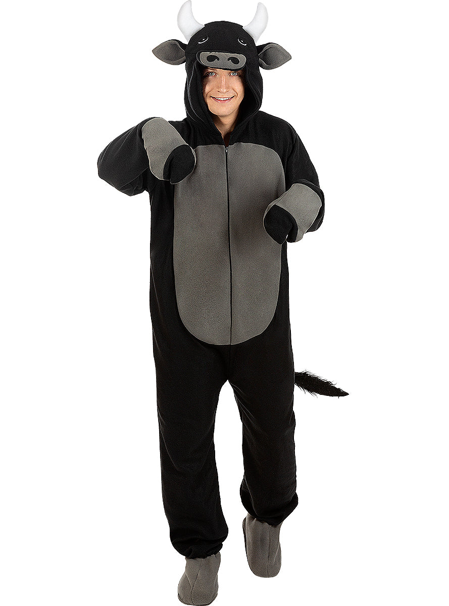Bull Costume for Adults
