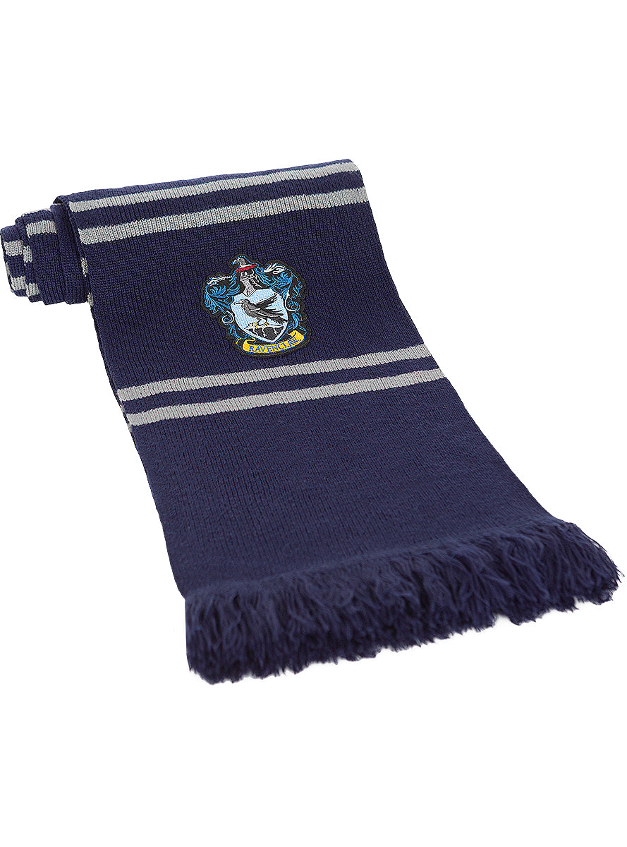 Karnavaliniai kostiumai, teminių vakarėlių apranga Harry Potter Ravenclaw Scarf Official Replica - Teminis.lt #karnavaliniai kostiumai #teminiai vakareliai