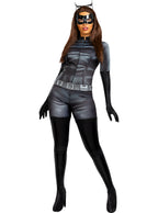 Katės moters (Catwoman) kostiumas moterims – DC Comics