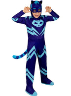 Prabangus Katuko (Catboy) kostiumas vaikams – „Pižamų herojai“ (PJ Masks)
