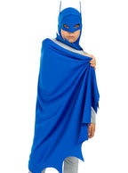 Betmeno (Batman) kostiumas berniukams – „Betmenas ir narsuolių komanda“ (Batman: The Brave and the Bold)