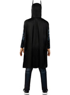 Prabangus Tamsos riterio (The Dark Knight) Betmeno kostiumas berniukams