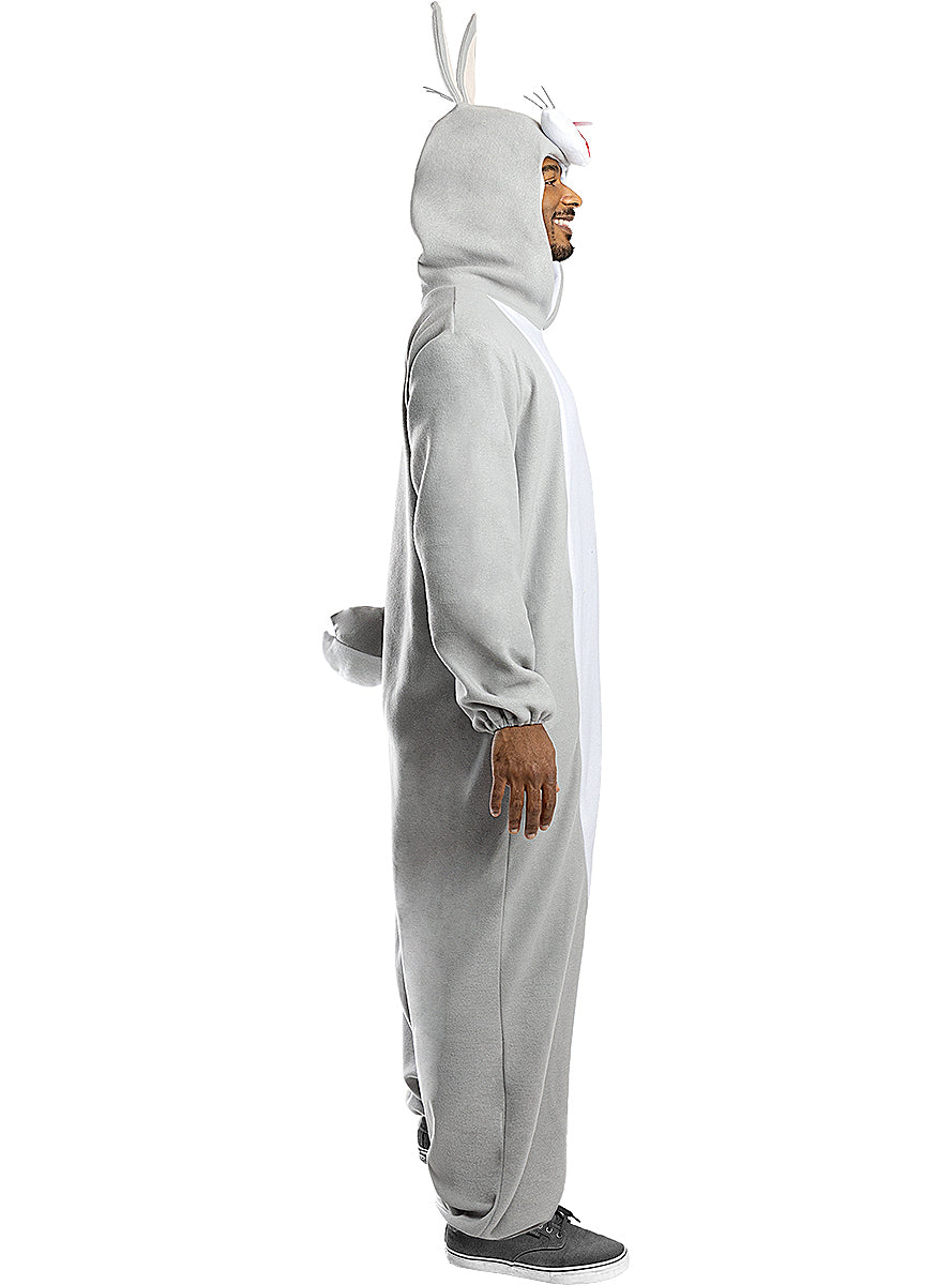 Bugs Bunny Costume - Looney Tunes