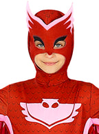 Alutės (Owlette) kaukė mergaitėms – „Pižamų herojai“ (PJ Masks)