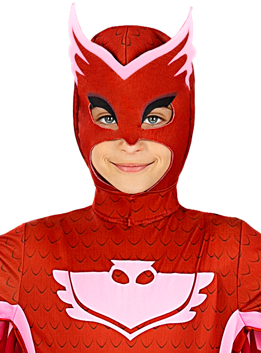 Owlette Mask PJ Masks