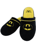 Batman Slippers for Adults