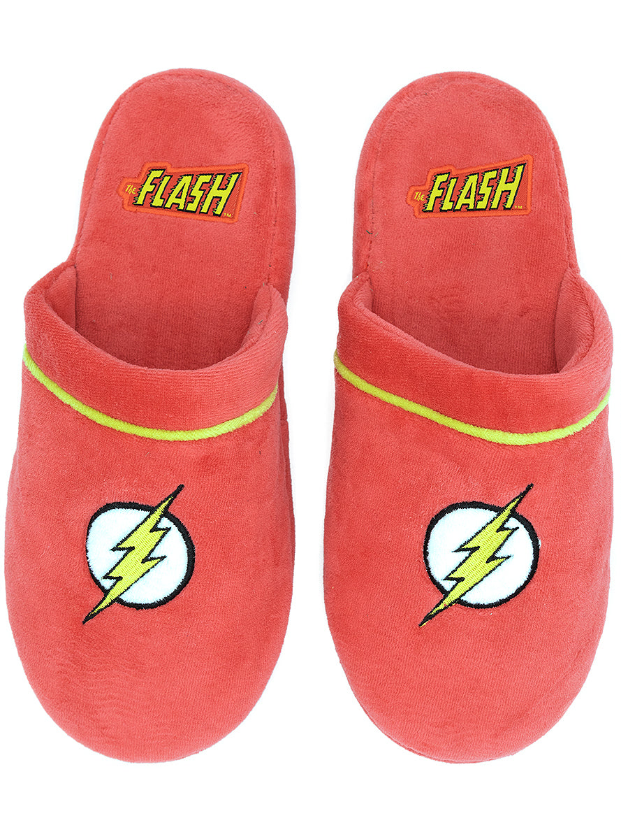 Flash Slippers for Adults