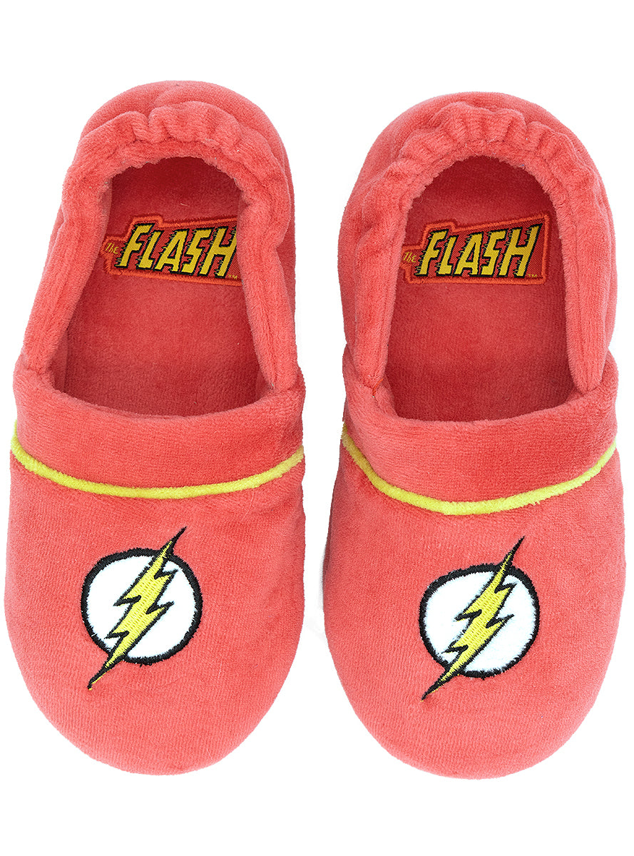 Flash Slippers for Kids