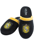 Švilpynės (Hufflepuff) šlepetės suaugusiesiems – „Haris Poteris“ (Harry Potter)