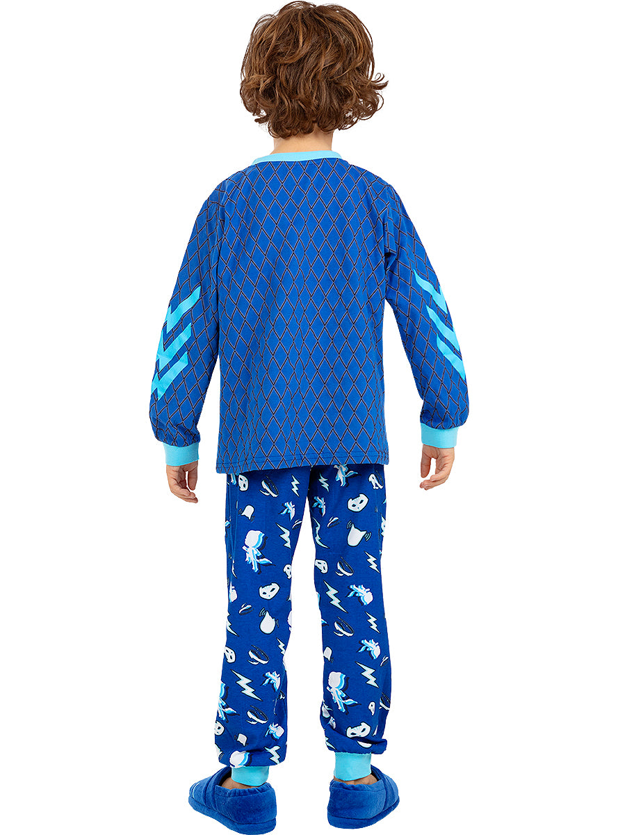 Catboy Pyjamas for Boys - PJ Masks