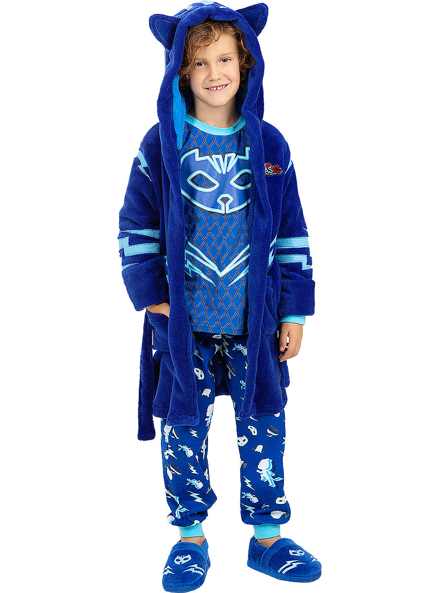 Catboy Pyjamas for Boys - PJ Masks