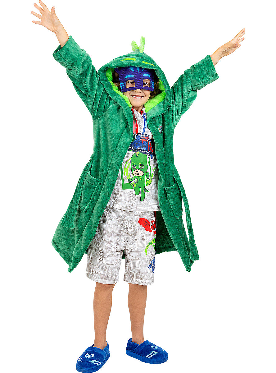 PJ Masks Short Pyjamas for Kids
