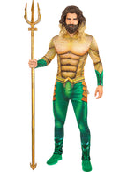 Akvameno kostiumas vyrams – DC Comics
