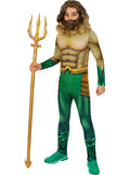 Aquaman Costume for Kids