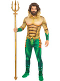 Aquaman Costume for Men