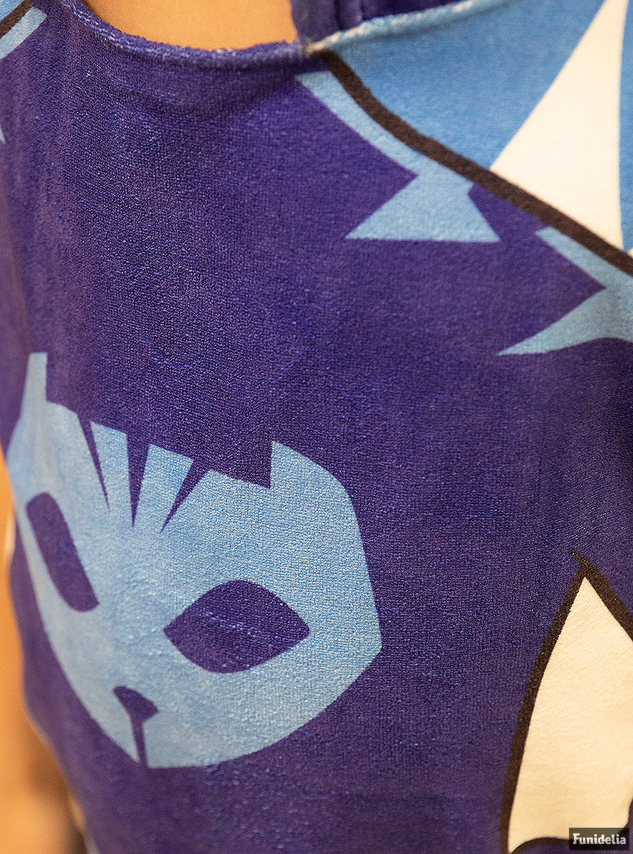 Catboy Poncho Towel for Boys - PJ Masks