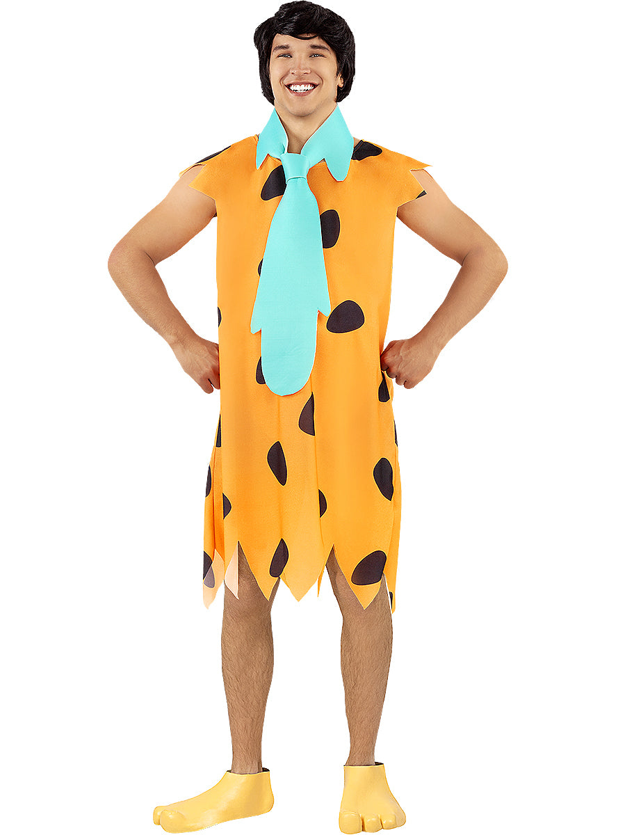 Fred Flintstone costume - The Flintstones