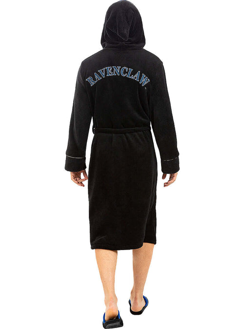 Ravenclaw Dressing Gown Adults – Harry Potter Official