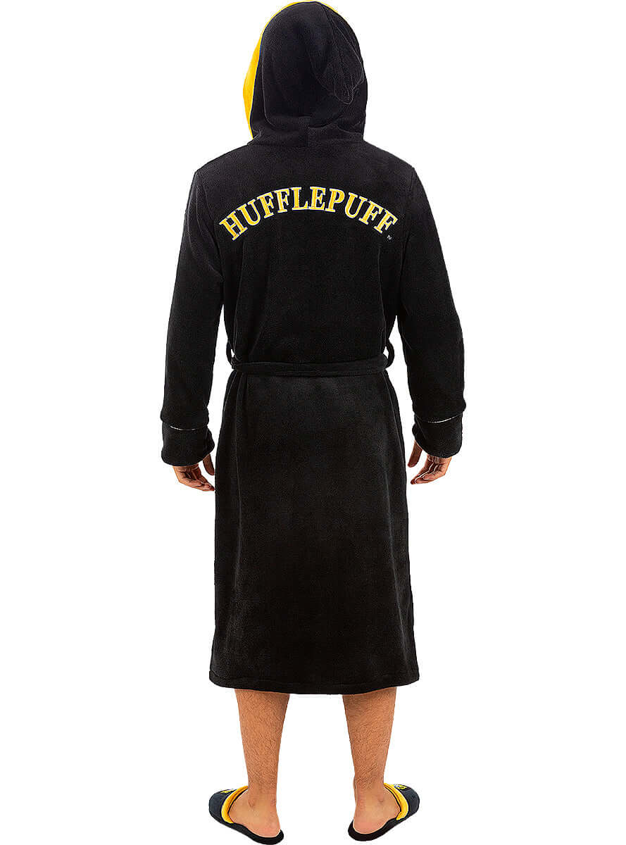 Švilpynės chalatas suaugusiems – oficialus Hario Poterio personažas