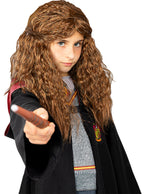 Hermionos Įkyrėlės (Hermione Granger) kostiumas mergaitėms – Hario Poterio