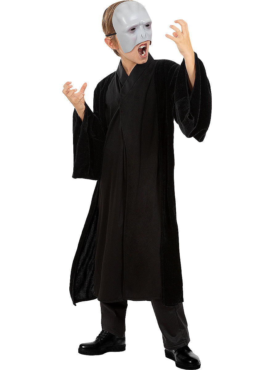 Voldemort Costume for Kids - Harry Potter