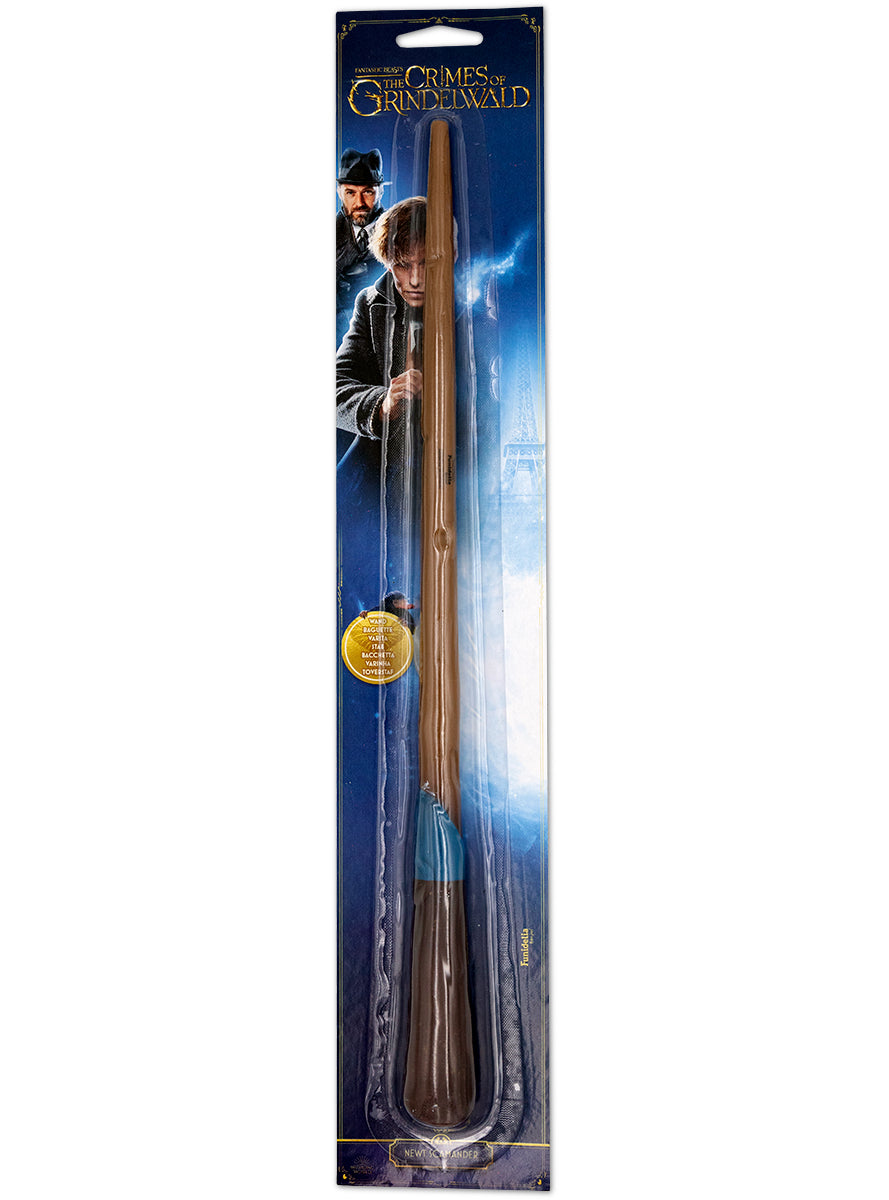 Newt Scamander Wand