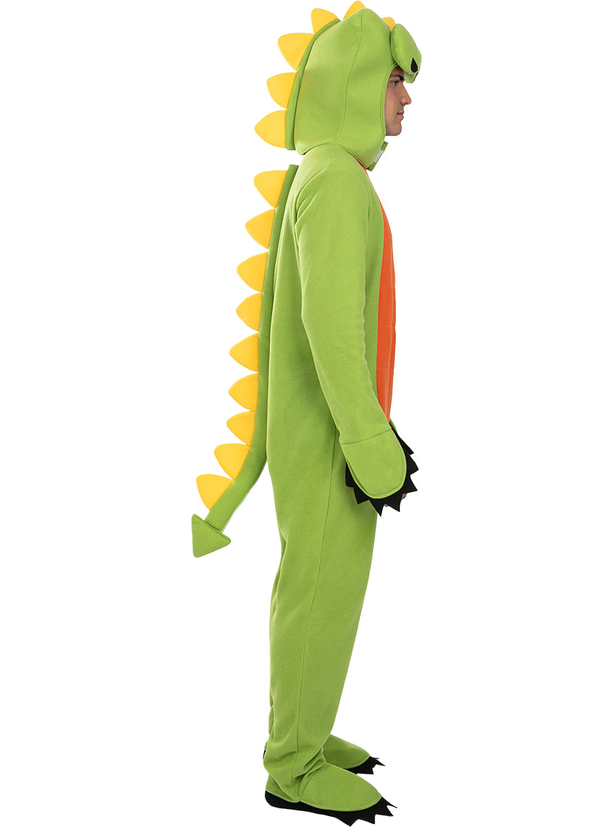 Dinosaur Costume for Adults