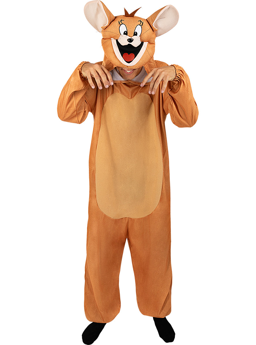 Jerry Costume - Tom Jerry