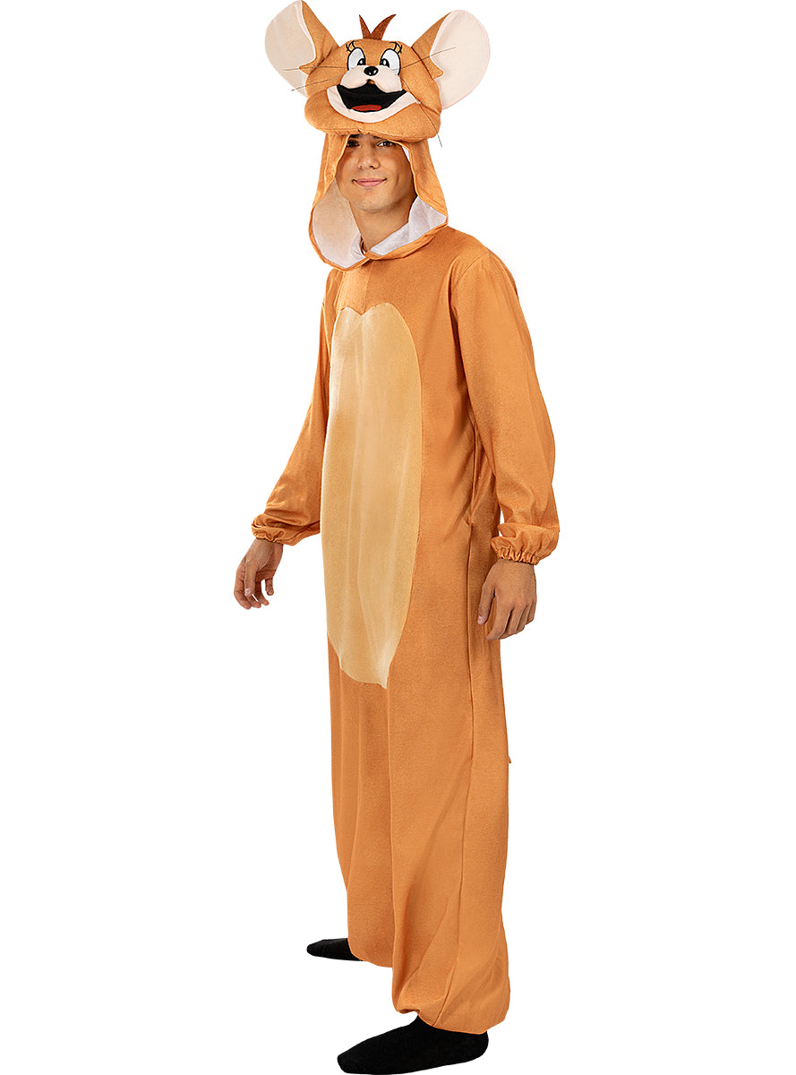 Jerry Costume - Tom Jerry