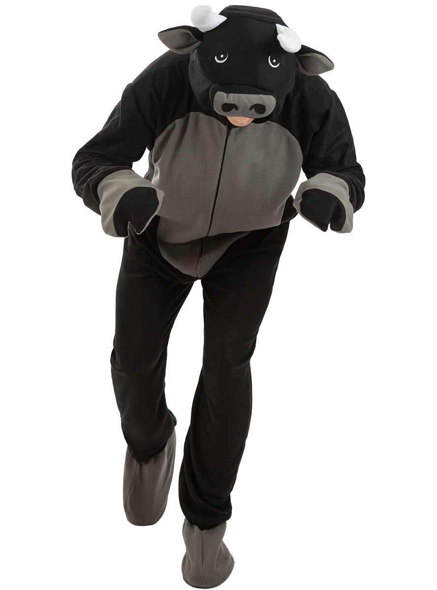 Bull Costume for Adults